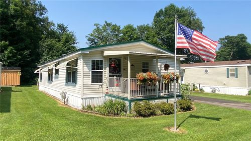 3913 Whitmore Park, Prattsburgh, NY, 14873-9543 | Card Image