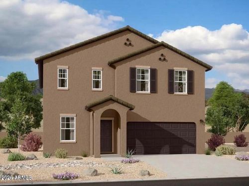 3669 S 95th Dr, Tolleson, AZ, 85353-4562 | Card Image