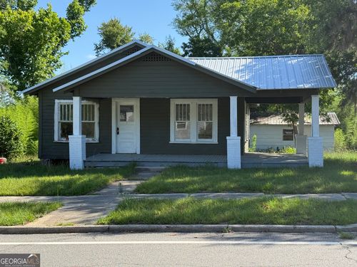 314 Louisiana Ave E, Soperton, GA, 30457-1125 | Card Image