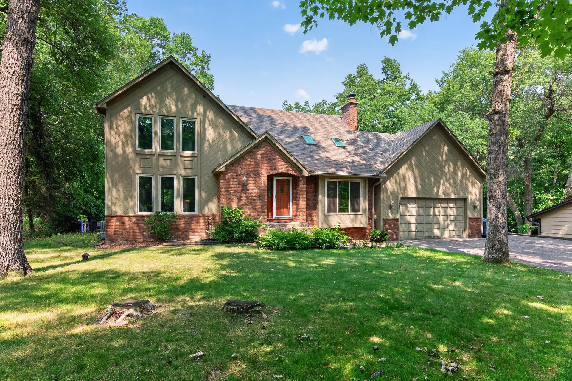 Residential in Lino Lakes 3