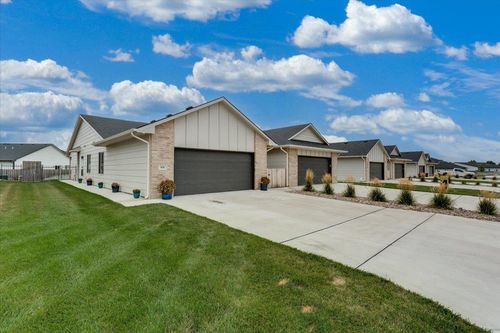 436 Long Path Ct, Goddard, KS, 67052-4302 | Card Image