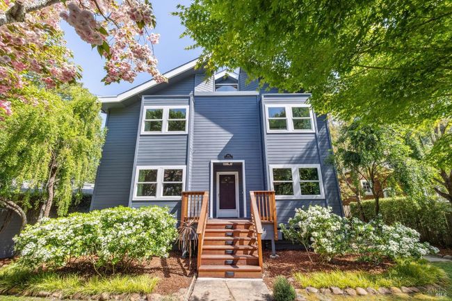 115 Cascade Dr, House other with 3 bedrooms, 3 bathrooms and 4 parking in Fairfax CA | Image 13