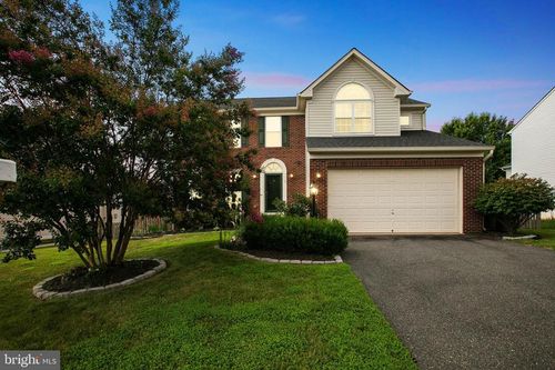 16 Vanburgh Ct, STAFFORD, VA, 22554-6545 | Card Image