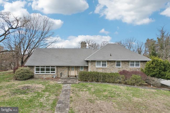 751 Germantown Pike, House other with 4 bedrooms, 4 bathrooms and null parking in Lafayette Hill PA | Image 48