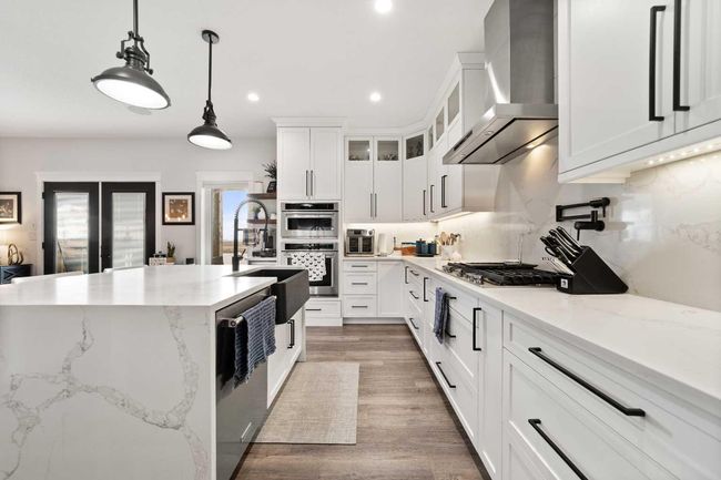 12 Coutts Close, House other with 5 bedrooms, 4 bathrooms and 6 parking in Olds AB | Image 16