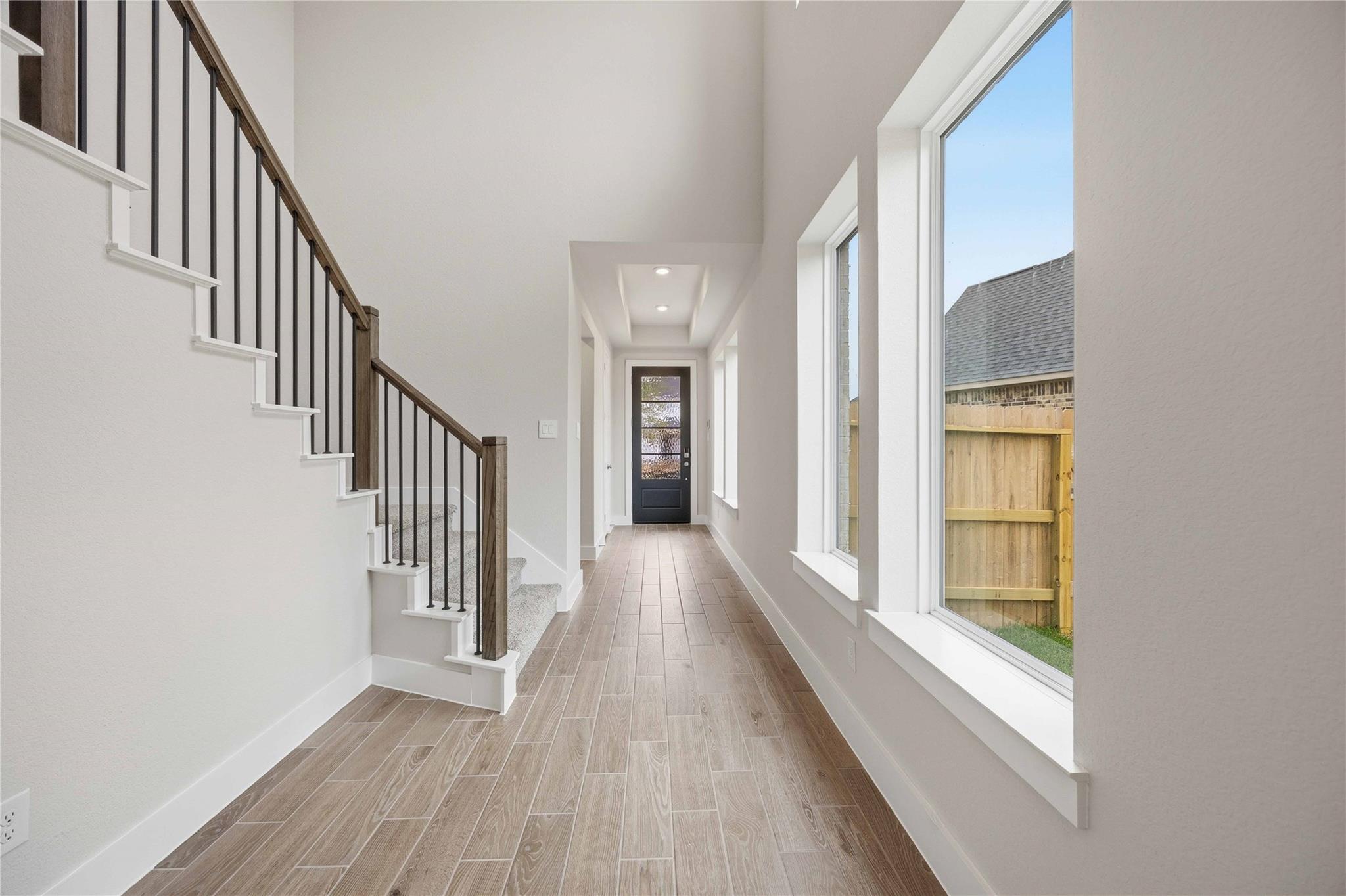 Residential in Iowa Colony 4