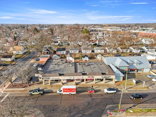 1850 Grindley Park St, Dearborn, MI, 48124-2504 | Card Image