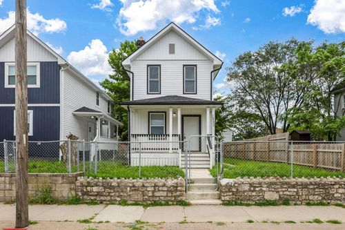 1680 Parsons Ave, Columbus, OH, 43207-1219 | Card Image