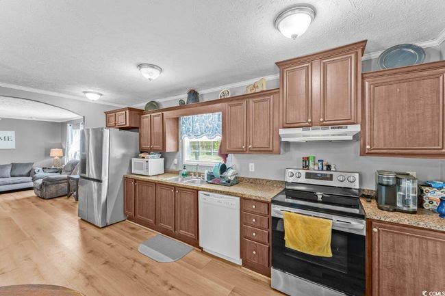 2143 Lonzy Ln, House other with 3 bedrooms, 2 bathrooms and 4 parking in Conway SC | Image 10