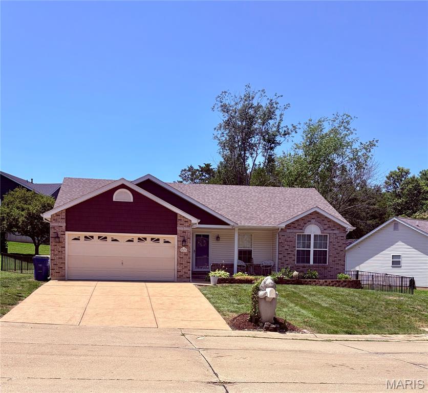 Residential in Festus 4