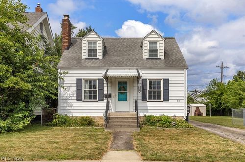 148 Brandtson Ave, Elyria, OH, 44035-3932 | Card Image