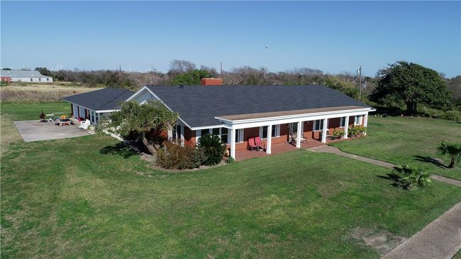 2852 2852 Pvt Hunt, Home with 0 bedrooms, 0 bathrooms and null parking in Portland TX | Image 28