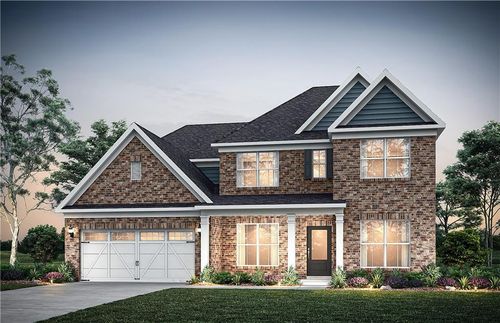 4710 Rosarian Drive, Cumming, GA, 30040 | Card Image
