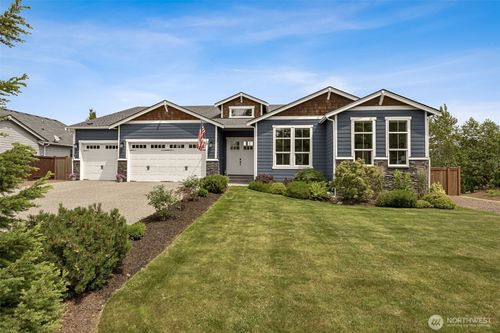 12529 287th Ave Se, Monroe, WA, 98272-7500 | Card Image