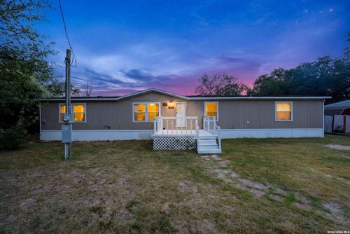 3907 Anaqua Dr, Elmendorf, TX, 78112-6039 | Card Image