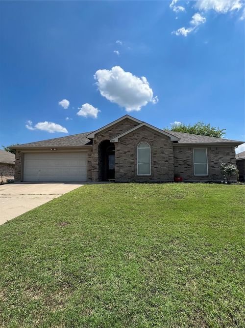 1909 Cancun Dr, Mansfield, TX, 76063-8545 | Card Image