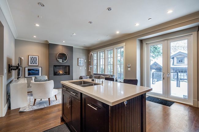 4187 W 14 Th Avenue, House other with 3 bedrooms, 4 bathrooms and 3 parking in Vancouver BC | Image 10