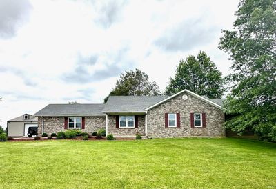 2175 W Water Tower Road, House other with 3 bedrooms, 2 bathrooms and null parking in Salem IN | Image 1