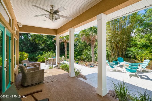 909 Sandy Beach Cir, House other with 3 bedrooms, 2 bathrooms and null parking in St Augustine FL | Image 43