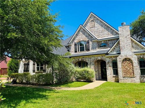 2021 Harvest Dr, Nolanville, TX, 76559-4724 | Card Image