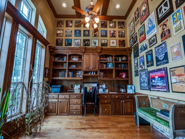 110 Eagle Point Dr, House other with 4 bedrooms, 4 bathrooms and null parking in Waxahachie TX | Image 5