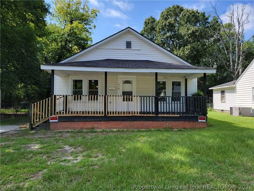 519 Edwards Street, Fayetteville, NC, 28301 | Card Image