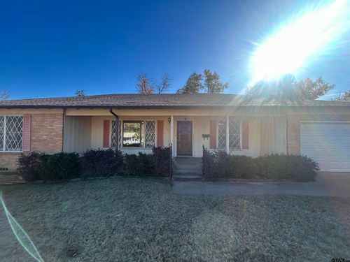 1515 San Antonio St, Tyler, TX, 75701-4619 | Card Image