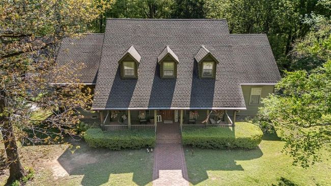 917 Laprade St, House other with 5 bedrooms, 5 bathrooms and 8 parking in Washington GA | Image 27