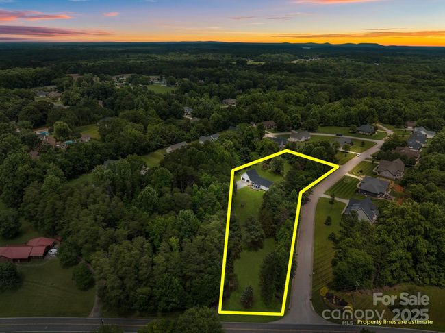1115 Sides Rd, House other with 3 bedrooms, 4 bathrooms and null parking in Salisbury NC | Image 37