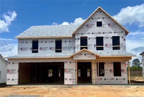 336 Steelwood St, Raeford, NC, 28376-8178 | Card Image