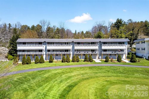 b-263 Fairway Ln, Spruce Pine, NC, 28777-8863 | Card Image