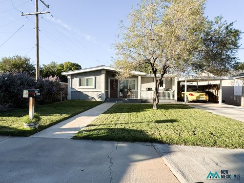 816 W Mann Ave, Artesia, NM, 88210-2308 | Card Image