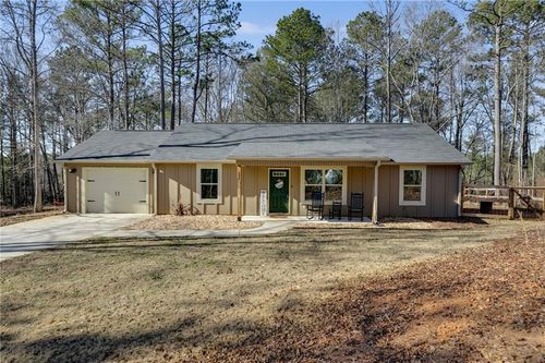 132 Pinnacle Way, Carrollton, GA, 30117-5254 | Card Image