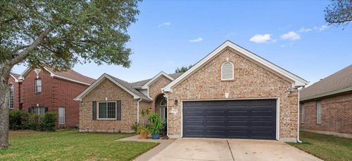 17028 Tortoise St, Round Rock, TX, 78664-8601 | Card Image