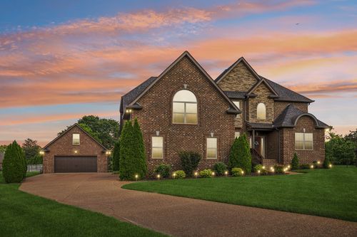 4014 Asbury Pl, Mount Juliet, TN, 37122-4244 | Card Image