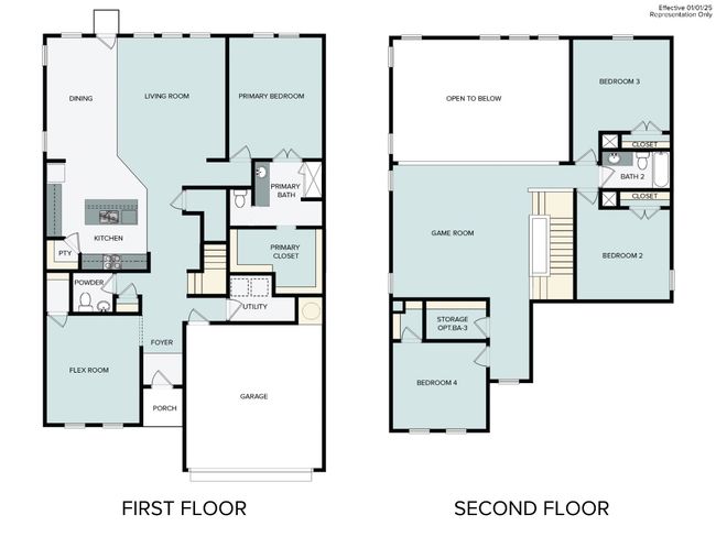 Home floor plan | Image 13