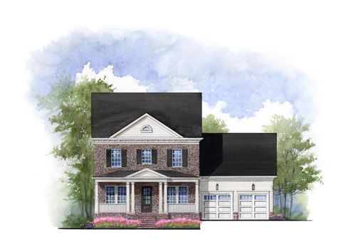 3014 Winterberry Dr, Nolensville, TN, 37135-2219 | Card Image