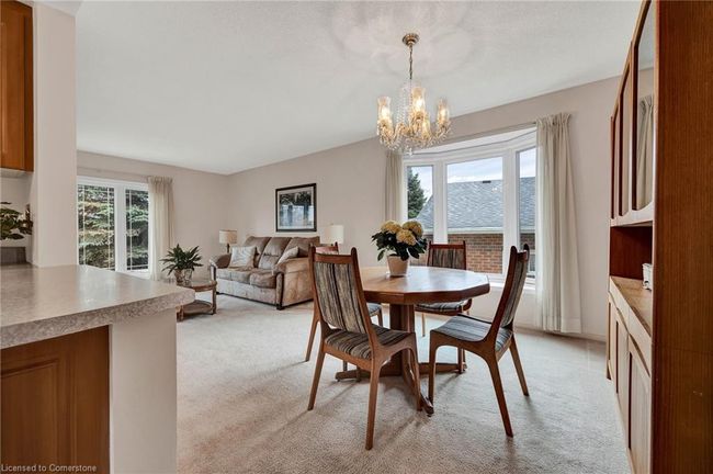 204 Nomad Crt, House other with 4 bedrooms, 2 bathrooms and 4 parking in Kitchener ON | Image 7