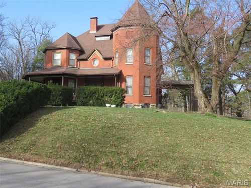 1312 Old Trenton Rd, Highland, IL, 62249-2028 | Card Image