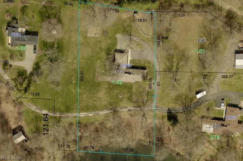42005 Oberlin Elyria Road, Elyria, OH, 44035 | Card Image