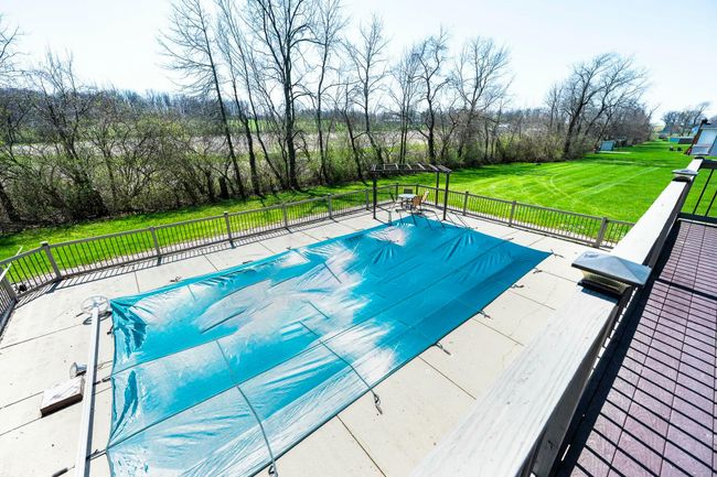 210 Tracemore Ln, House other with 4 bedrooms, 2 bathrooms and null parking in West Liberty OH | Image 9