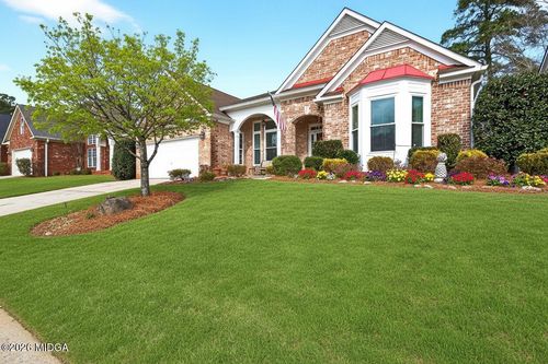 327 Fairways Dr, Macon, GA, 31220-8777 | Card Image