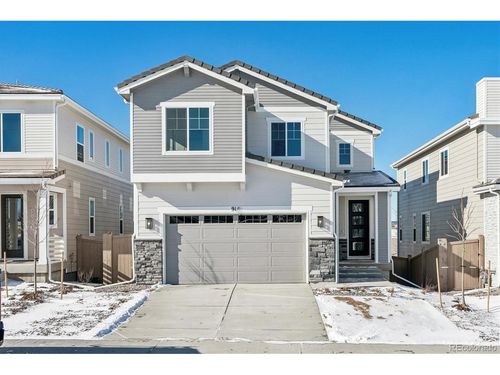 9148 Hayden Peak St, Englewood, CO, 80112-8404 | Card Image
