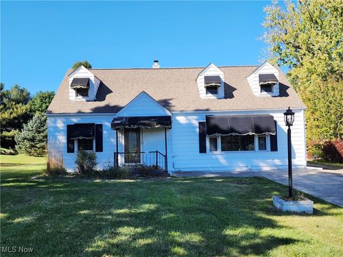 5838 Poland Struthers Rd, Youngstown, OH, 44514-1751 | Card Image