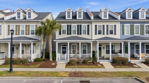 764-764 Shine Ave, Myrtle Beach, SC, 29577-1701 | Card Image