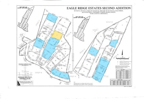 TBD Lot 11 Blk 4 Pine Tree Lane, Coleraine, MN, 55722 | Card Image