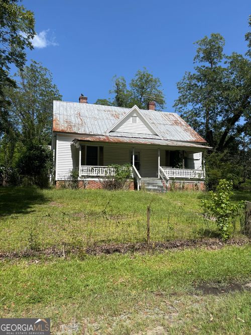 375 Harmony Church Rd, Sandersville, GA, 31082-9010 | Card Image