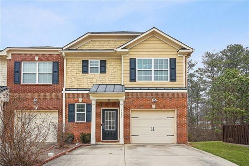 2755 Greenbridge Dr, Norcross, GA, 30071-2764 | Card Image