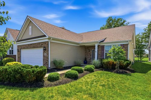 386 Stone Quarry Dr, Delaware, OH, 43015-7599 | Card Image