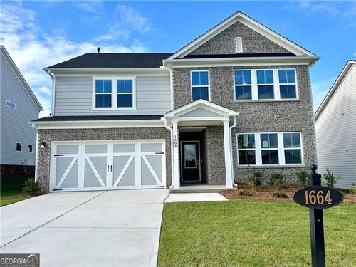 1664 Tide Mill Rd, Cumming, GA, 30040-1917 | Card Image